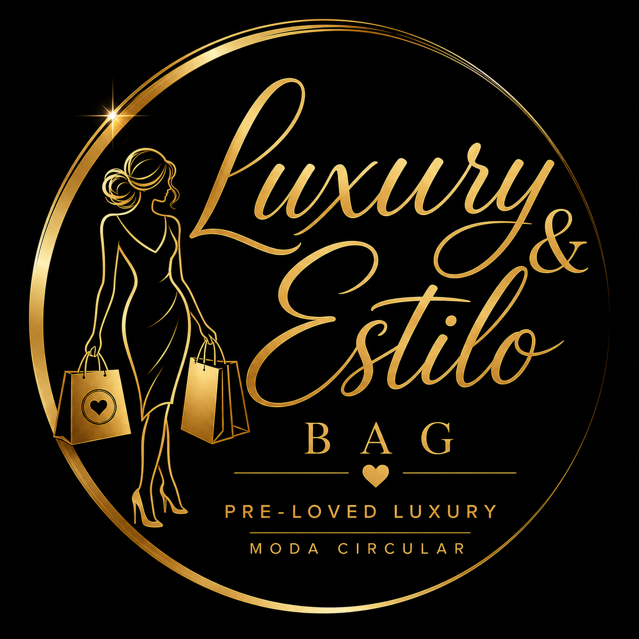 Luxury Estilo Bağ